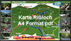 Karte Riloch ICO